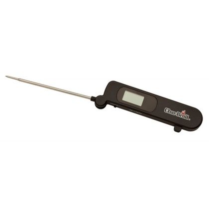Цифровой термометр Char-Broil для гриля в Первоуральске