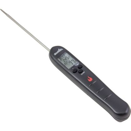 Цифровой термометр Char-Broil для гриля с памятью мгновенный в Первоуральске