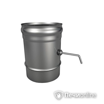 Шиберы Теплов и Сухов Шибер ШМ(М)-Р 430-0.8 D115 в Первоуральске