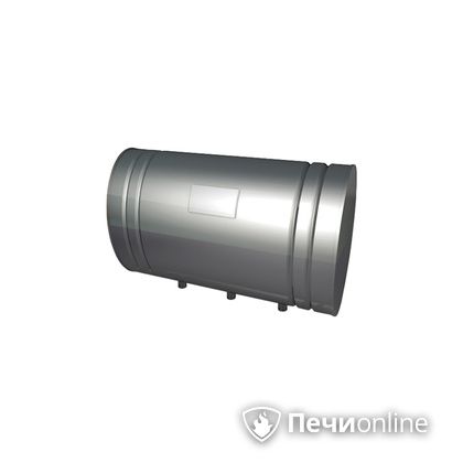 Бак для воды навесного типа Теплов и Сухов 100л (горизонтальный) в Первоуральске