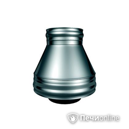 Конусы Теплов и Сухов Конус Термо КТ-Р 430-0.5/430-0.5 D120/180 в Первоуральске