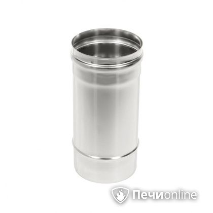 Одностенные трубы Теплов и Сухов Труба L250 ТМ-Р 430-0.5 D120 в Первоуральске