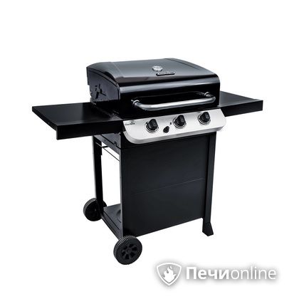 Гриль-барбекю на газу Char-Broil Char-Broil Performance 3B в Первоуральске