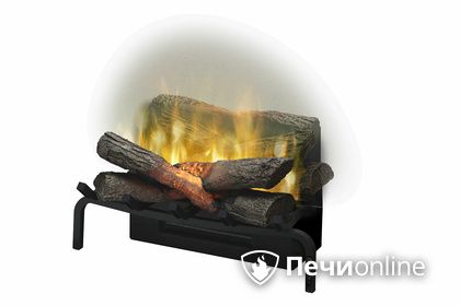 Электрический очаг Dimplex RevIllusion RLG20 в Первоуральске
