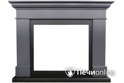 Портал для электрокаминов Dimplex California серый графит (Sym. DF2608-EU) в Первоуральске