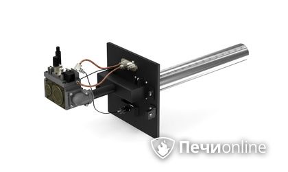 Газовая горелка Теплодар Автоматическая газовая горелка АГГ-26П в Первоуральске