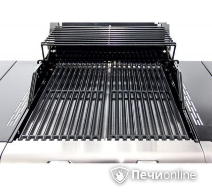 Решетка+пластина Char-Broil Infrared на Professional 2-3 в Первоуральске