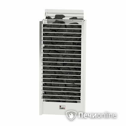 Электрическая печь Sawo Mini Cirrus Rock CRR2-30NS-P в Первоуральске
