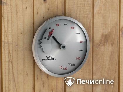 Термометр Sawo Firemeter 232-TM-DRF в Первоуральске