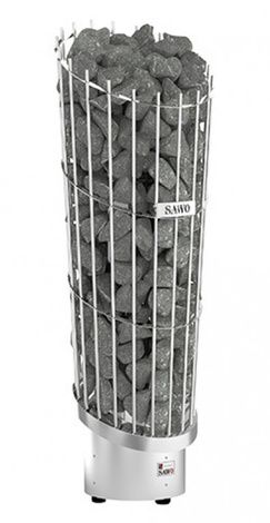 Электрическая печь Sawo Phoenix PNX3-75NS-P в Первоуральске