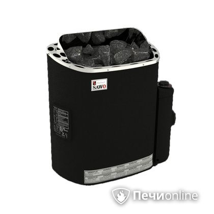Электрическая печь Sawo Scandia SCA-60NB-P-F в Первоуральске