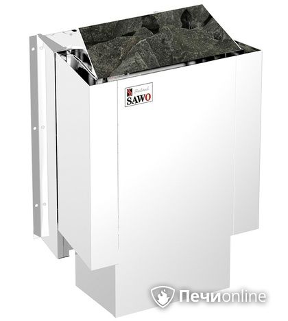 Электрическая печь Sawo Nordex Mini Combi NRMNC-30Ni2-Z в Первоуральске