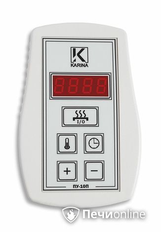 Пульт управления Karina Slim CS15 в Первоуральске