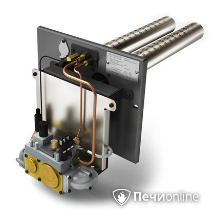 Газовая горелка TMF Сахалин-2 (ГГУ) 32 кВт энергонезависимое ДУ в Первоуральске