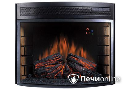 Электрокамин Royal Flame Dioramic 25 LED FX, чёрный в Первоуральске