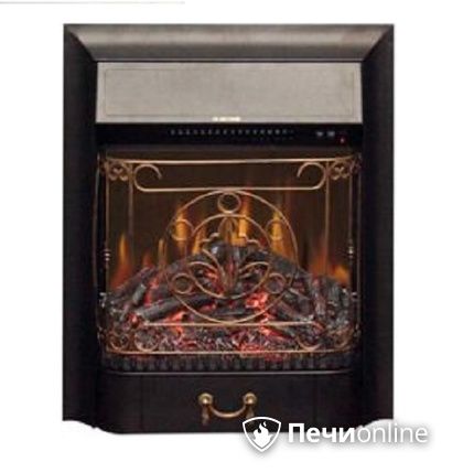 Камин Royal Flame Majestic FX Black в Первоуральске