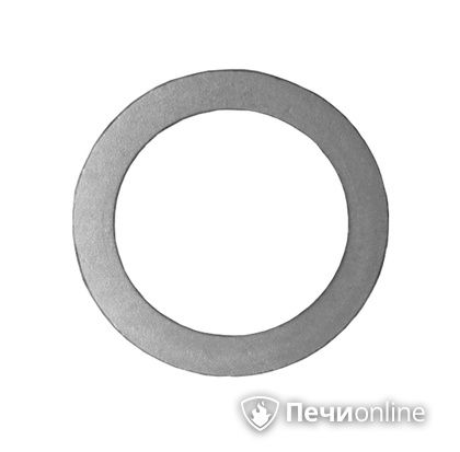 Кружок чугунный для плиты НМК Сибирь диаметр180мм в Первоуральске